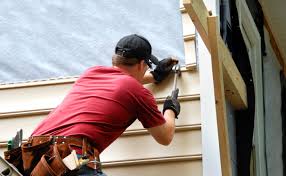 Best Composite Siding  in Orem, UT